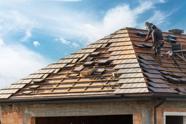 Best Green or Eco-Friendly Roofing Solutions  in St Hedwig, TX