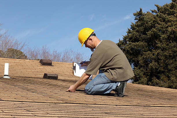 Best Emergency Roof Repair Services  in St Hedwig, TX